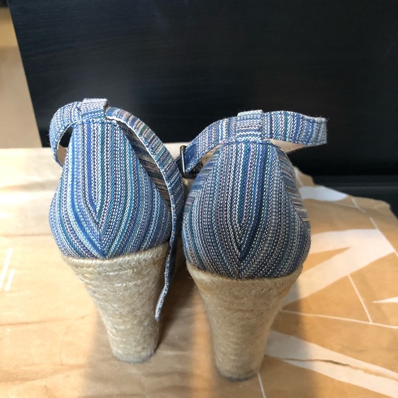 SHOEMINT wedges - Picture 3 of 3